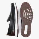 Mocassim Easy Flop Pulse Preto