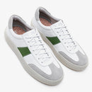 Tênis Denim Bora Off White